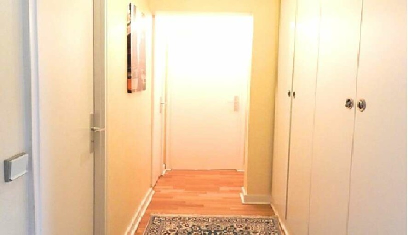 Apartment Rue de Chaillot Paris - Apt 37253