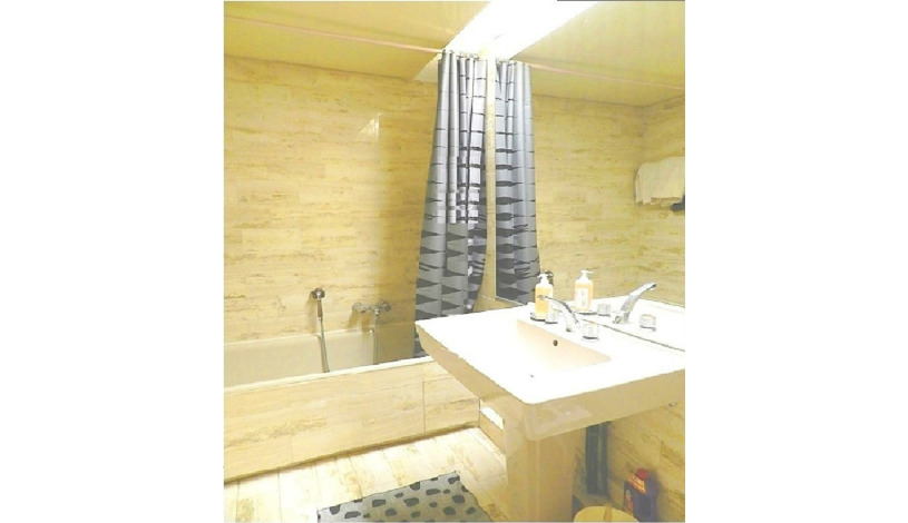 Apartment Rue de Chaillot Paris - Apt 37253