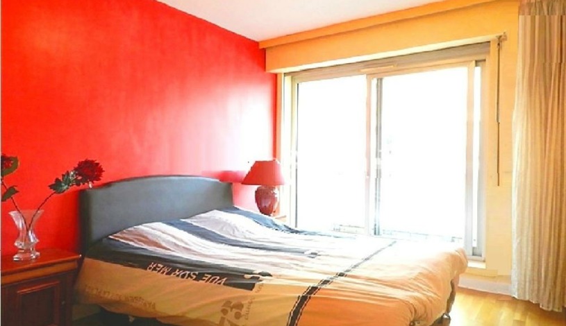 Apartment Rue de Chaillot Paris - Apt 37253