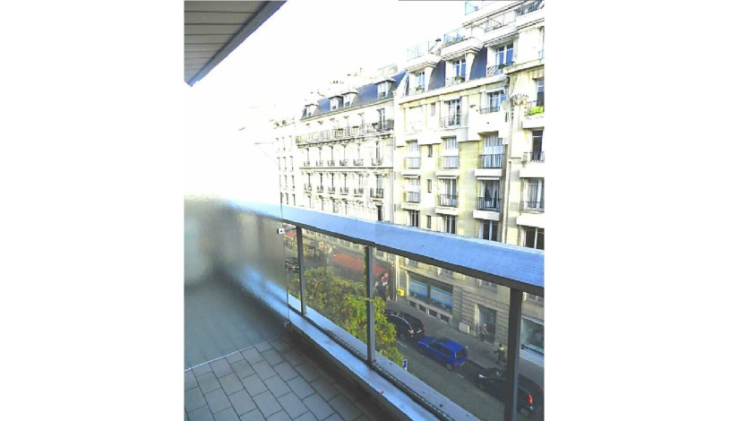Apartment Rue de Chaillot Paris - Apt 37253