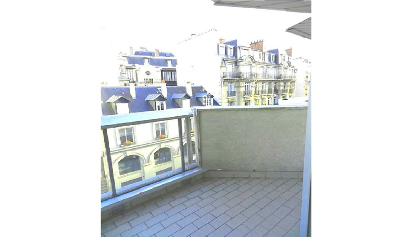 Apartment Rue de Chaillot Paris - Apt 37253