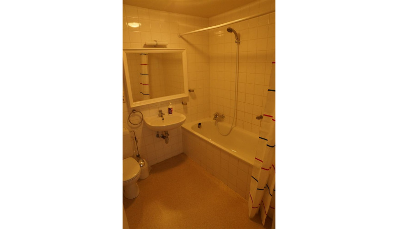 Apartment Rue de la Colline Brussel - Hills