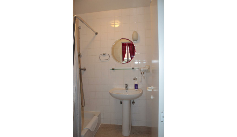 Apartment Rue de la Colline Brussel - Hills 4