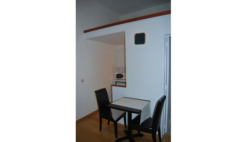 Apartment Rue de la Colline Brussel - Hills 3