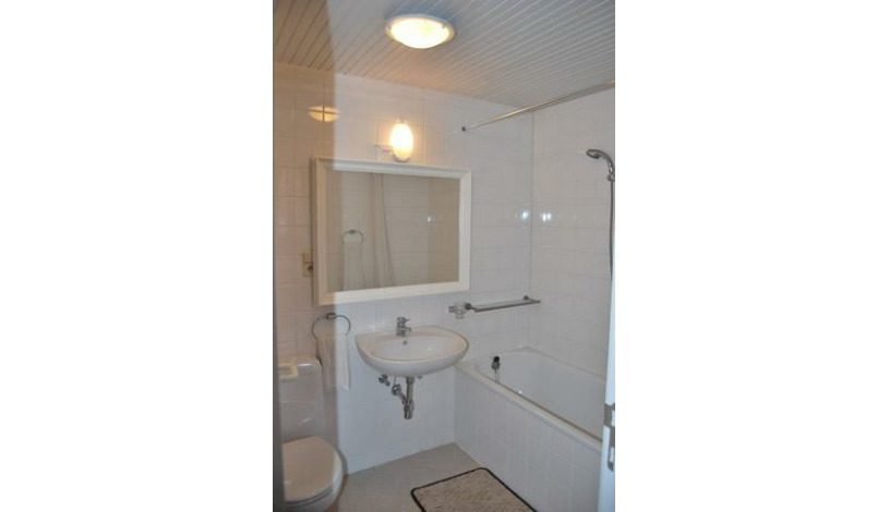 Apartment Rue de la Colline Brussel - Hills 3