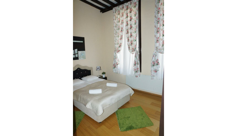 Apartment Rue de la Colline Brussel - Hills