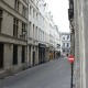 Hills - Apartment Rue de la Colline Brussel