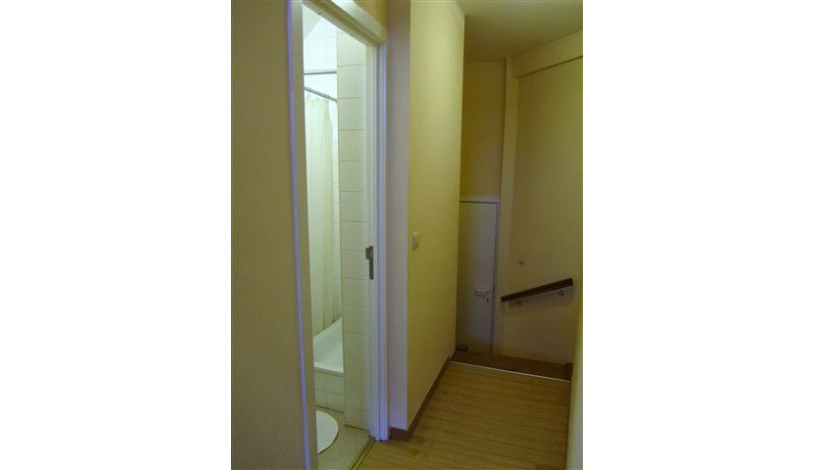 Apartment Rue de la Colline Brussel - Hills 2