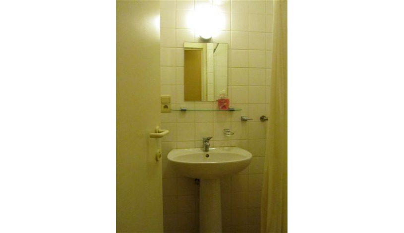 Apartment Rue de la Colline Brussel - Hills 2