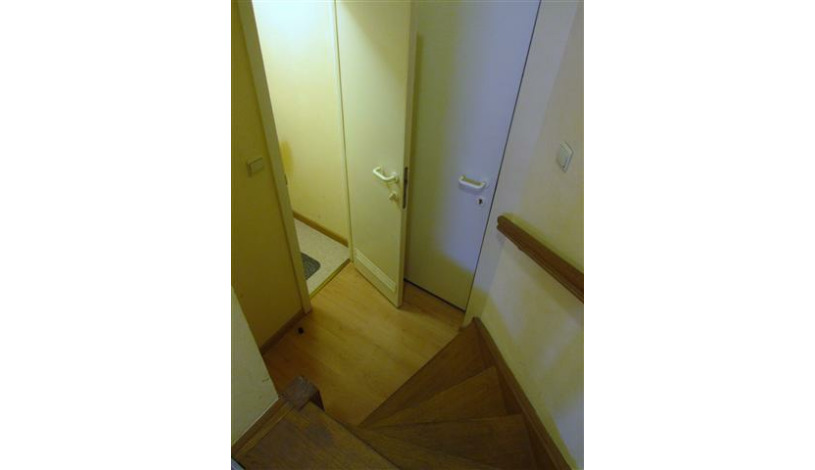 Apartment Rue de la Colline Brussel - Hills 2