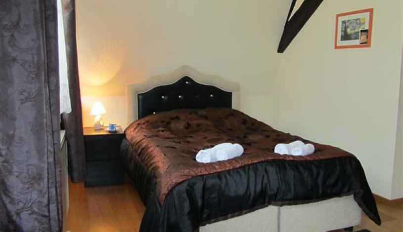 Apartment Rue de la Colline Brussel - Hills 5