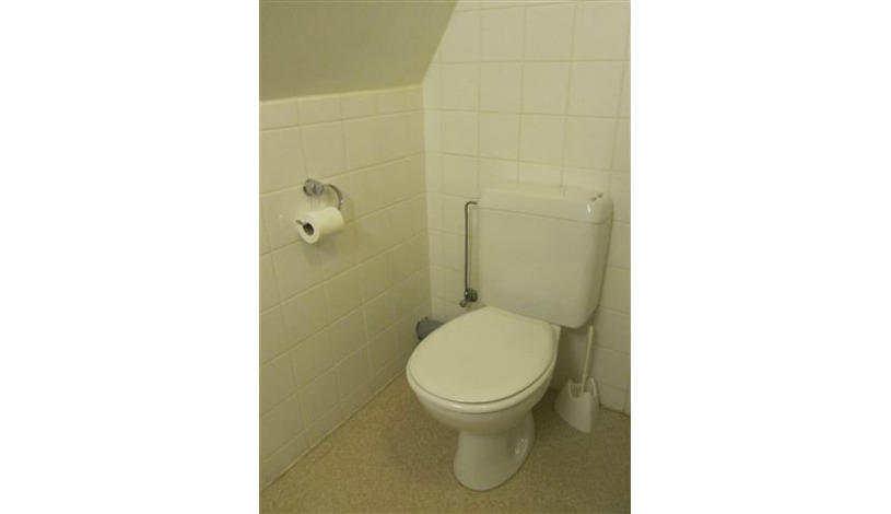 Apartment Rue de la Colline Brussel - Hills 5