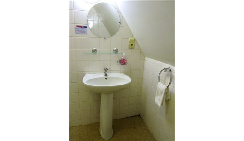 Apartment Rue de la Colline Brussel - Hills 5
