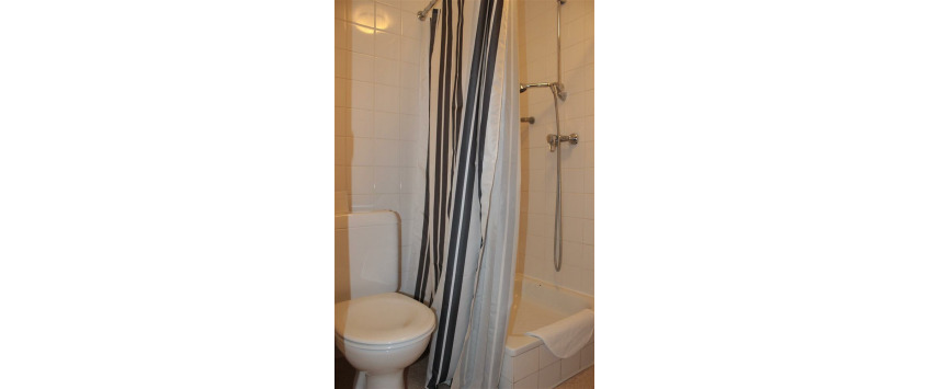 Apartment Rue de la Colline Brussel - Hills 4