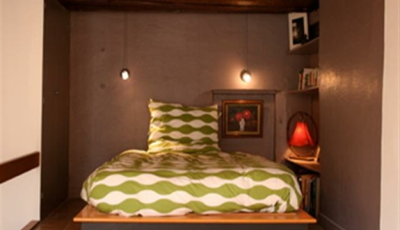 Apartment Rue de la Ferronnerie Paris - Apt 19302