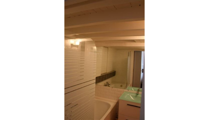 Apartment Rue de la Ferronnerie Paris - Apt 19302