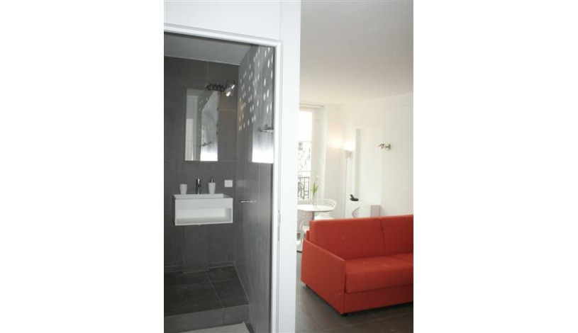 Apartment Rue de la Ferronnerie Paris