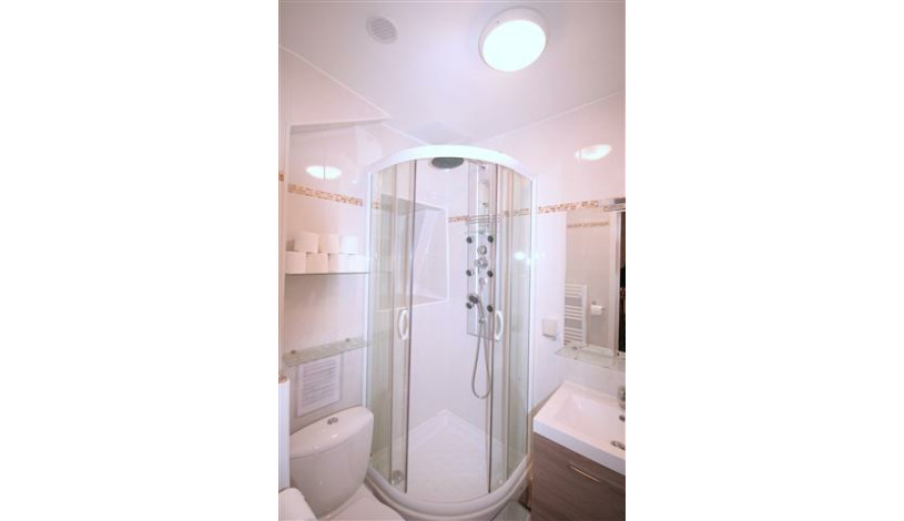 Apartment Rue de la Ferronnerie Paris