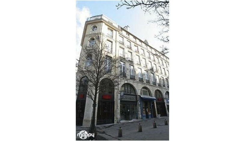 Apartment Rue de la Ferronnerie Paris - Apt 19302