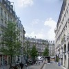 2-spálňový Apartmán v Paríži Les Halles s kuchyňou pre 6 osôb