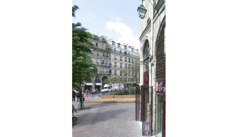 Apartment Rue de la Ferronnerie Paris - Apt 19302