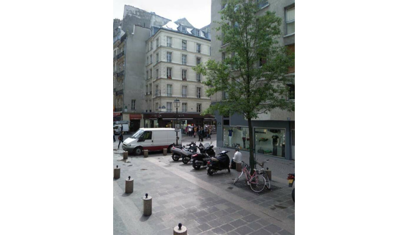 Apartment Rue de la Ferronnerie Paris - Apt 19302