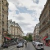 2-spálňový Apartmán v Paríži Les Halles s kuchyňou pre 6 osôb