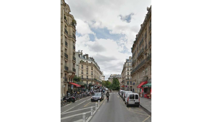 Apartment Rue de la Ferronnerie Paris - Apt 19302