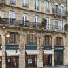 2-spálňový Apartmán v Paríži Les Halles s kuchyňou pre 6 osôb