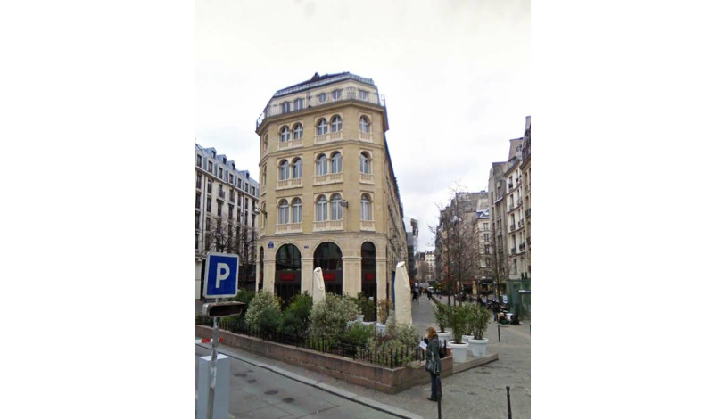 Apartment Rue de la Ferronnerie Paris - Apt 19302