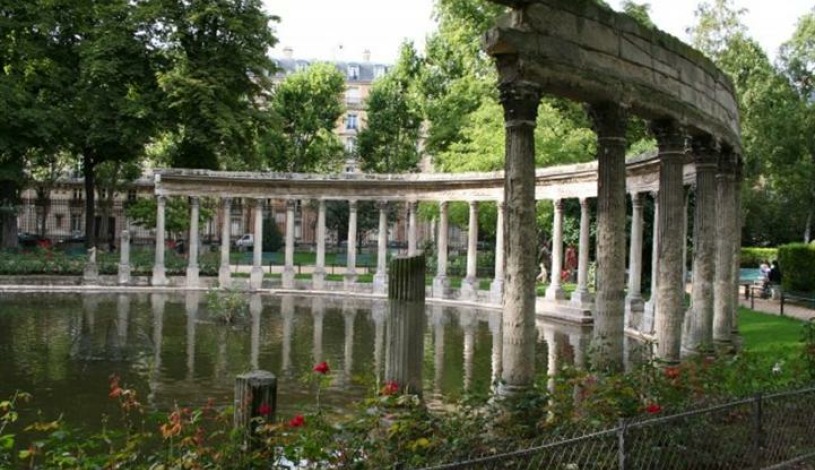 Apartment Rue de la Ferronnerie Paris