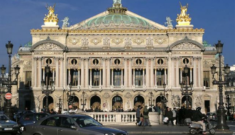 Apartment Rue de la Ferronnerie Paris