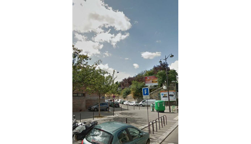 Apartment Rue de la Ferronnerie Paris