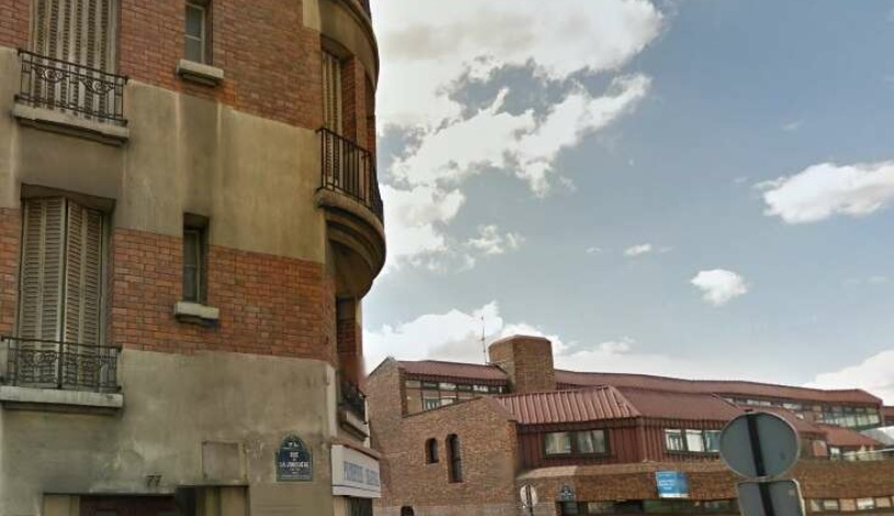 Apartment Rue de la Ferronnerie Paris