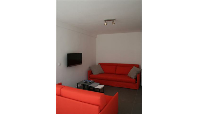 Apartment Rue de la Ferronnerie Paris