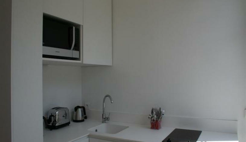 Apartment Rue de la Ferronnerie Paris