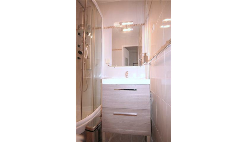 Apartment Rue de la Ferronnerie Paris