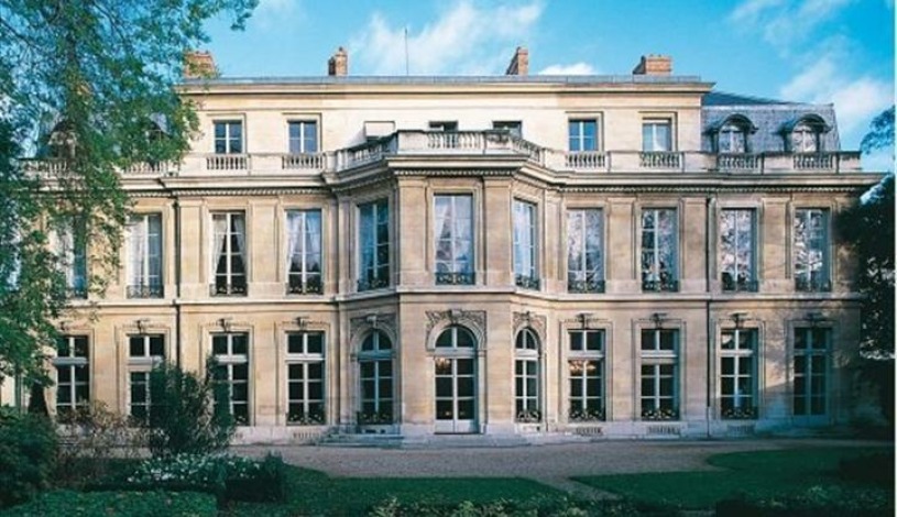 Apartment Rue de la Ferronnerie Paris