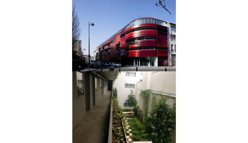 Apartment Rue de la Fontaine au Roi Paris - Apt 32169