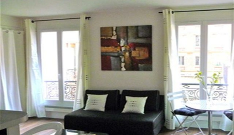 Apartment Rue de la Rochefoucaul Paris - Apt 20609