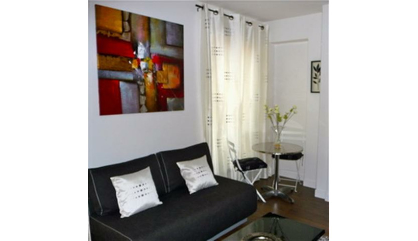 Apartment Rue de la Rochefoucaul Paris - Apt 20609