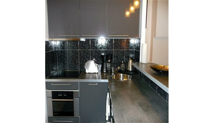 Apartment Rue de la Rochefoucaul Paris - Apt 20609