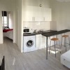 1-Schlafzimmer Appartement Paris Necker mit Küche für 6 Personen