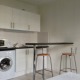 Apt 34662 - Apartment Rue de l'Arrivée Paris