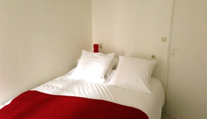 Apartment Rue de l'Arrivée Paris - Apt 34662