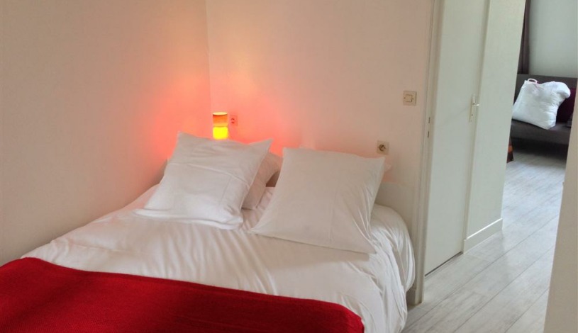 Apartment Rue de l'Arrivée Paris - Apt 34662