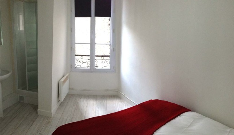 Apartment Rue de l'Arrivée Paris - Apt 34662