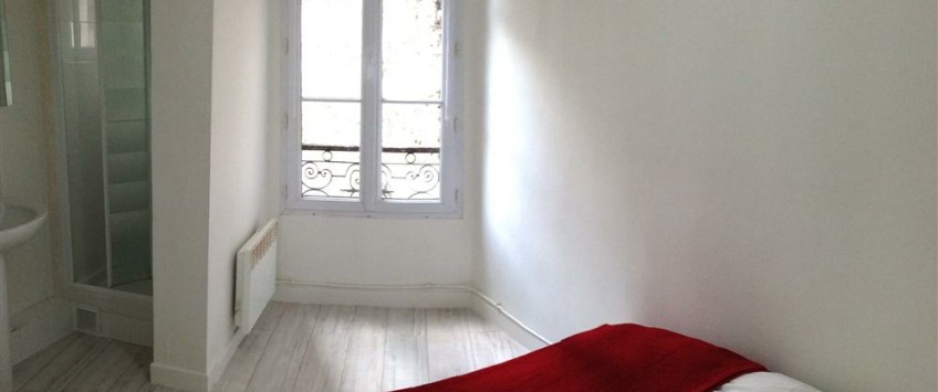 Apartment Rue de l'Arrivée Paris - Apt 34662