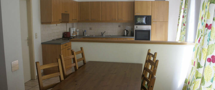 Apartment Rue de l'Etuve Brussel - Juste-A-Côté 1