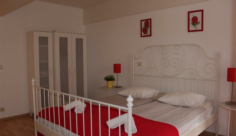 Apartment Rue de l'Etuve Brussel - Juste-A-Côté 1